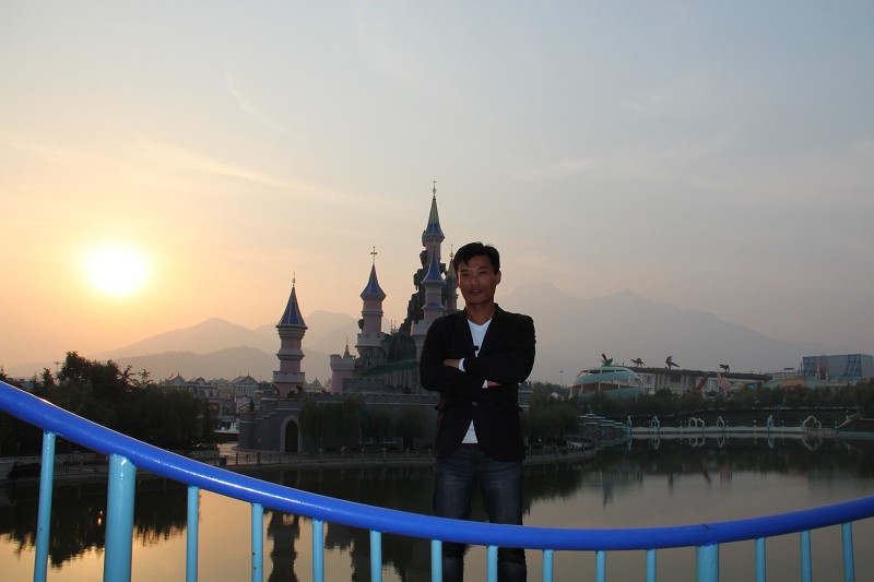 山东临清大蒜基地肖庄村